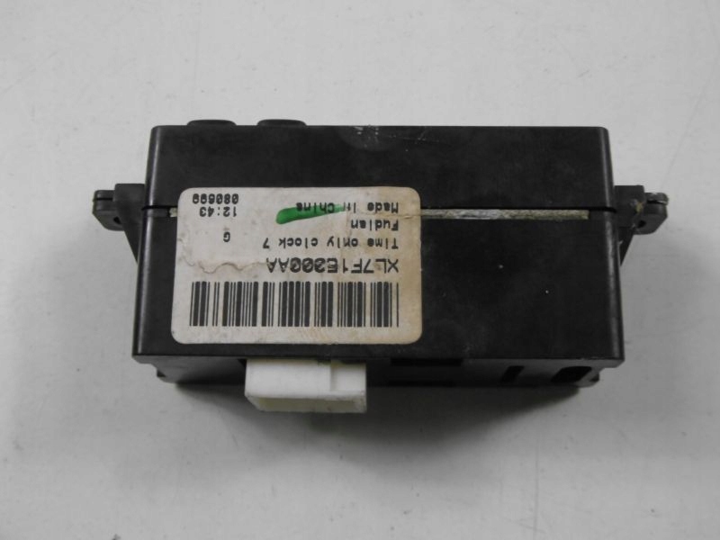 ЛИНКОЛЬН НАВИГАТОР 1 СМОТРЕТЬ Xl7f15000aa