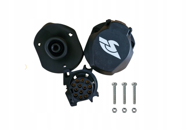 РОЗЕТКА 13-PIN STEINHOF