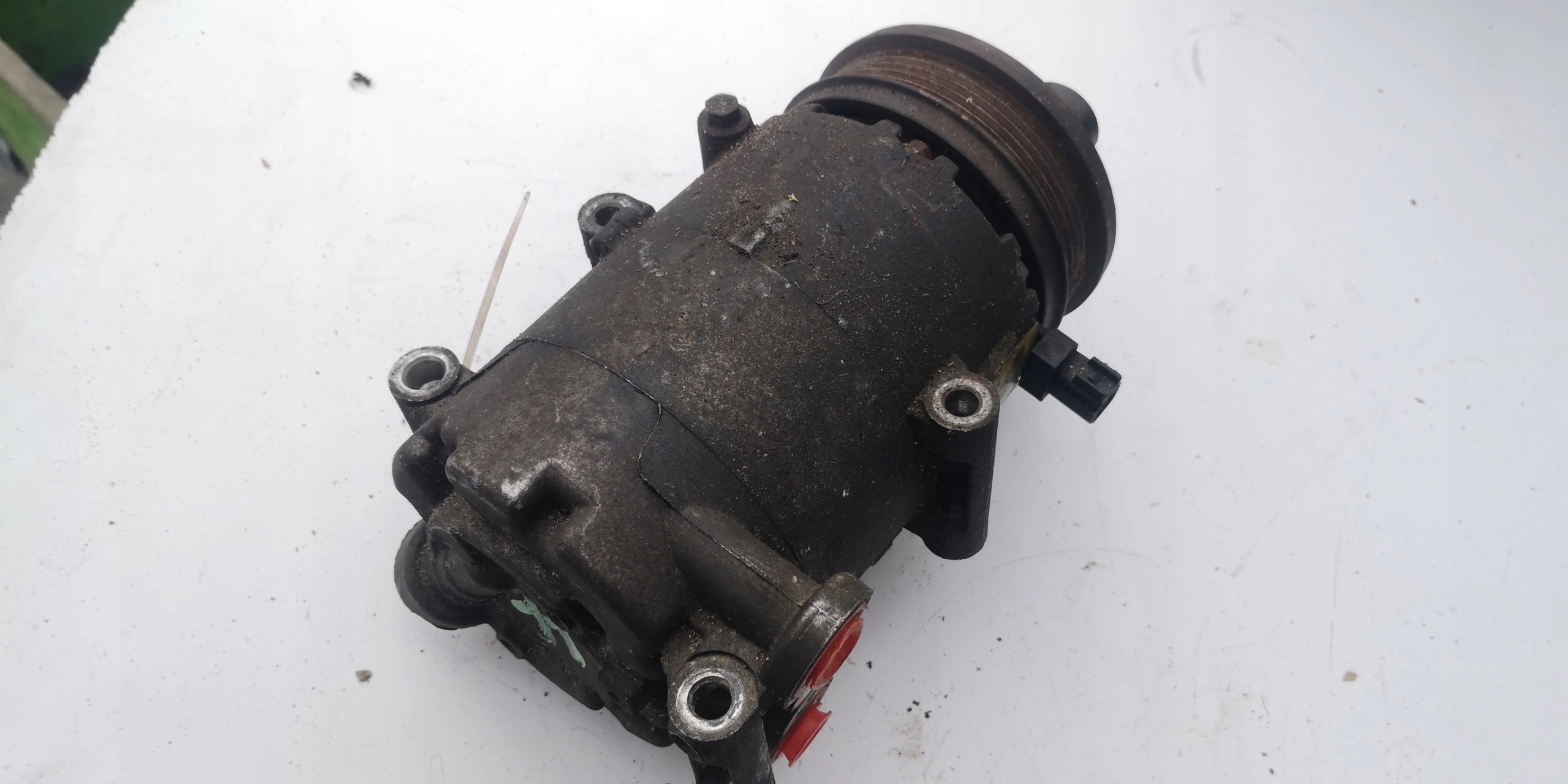FORD FOCUS 1.6 B 9M5H-19D629-PH compressor; KLIMATYZ