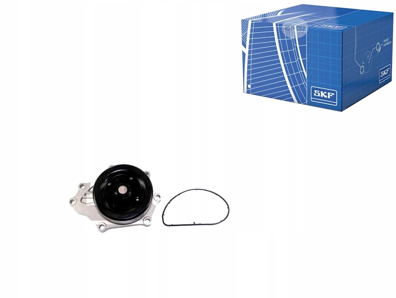 Skf Vodní Čerpadlo 1610029495 1610009340 1610029496 1