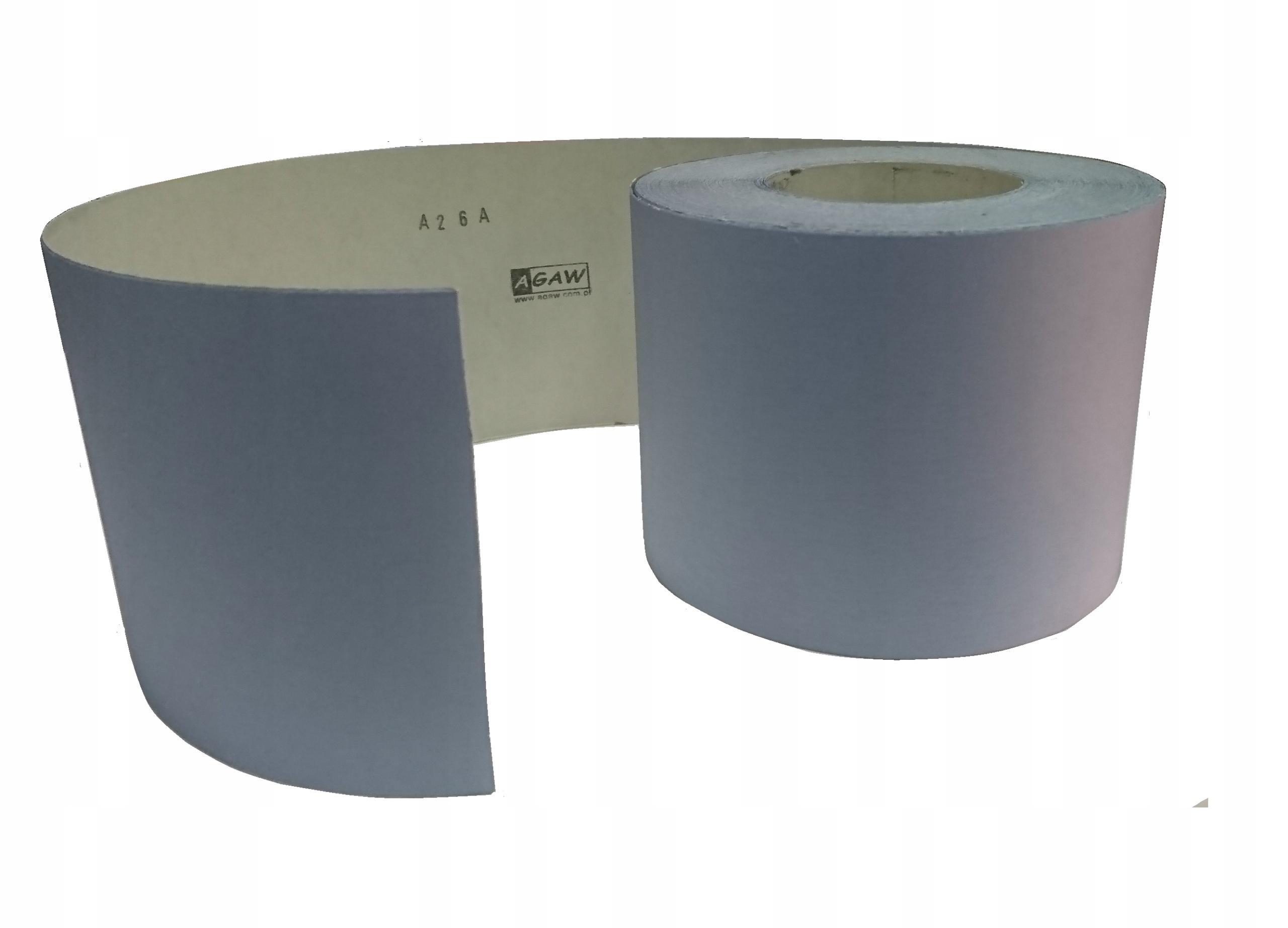 

Papier ścierny lakierniczy 115mm ocean p500 -25mb