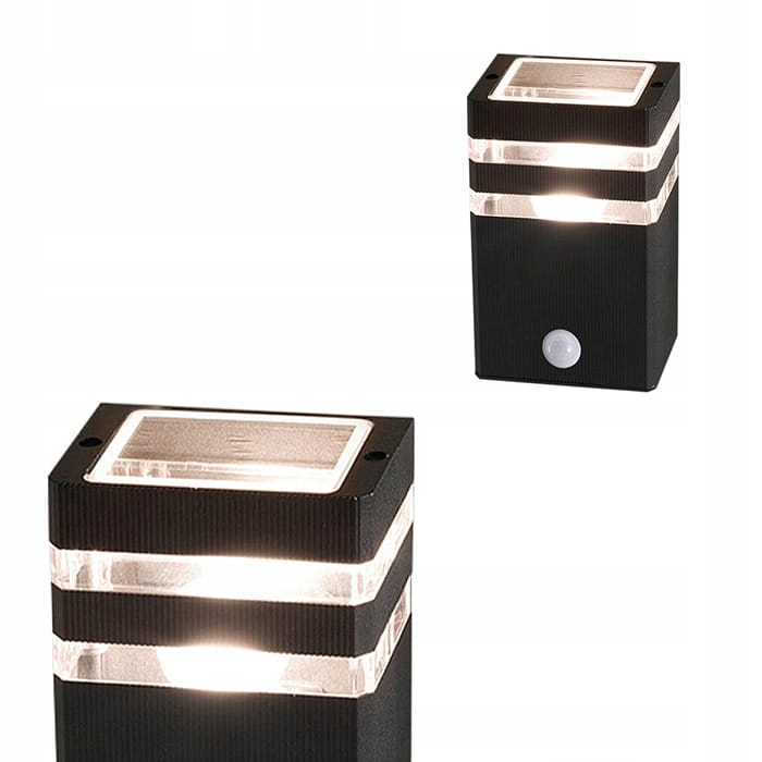 

Kinkiet Rio IP54 sensor 7017 Nowodvorski Lighting