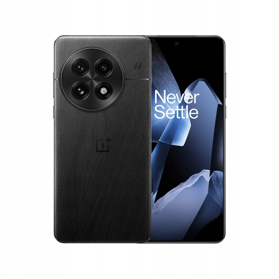 Smartfon OnePlus 13 16 GB / 512 GB 5G czarny • Cena, Opinie - Allegro