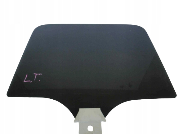 A4637307901 - MERCEDES G Class W463 463 заднє ліве скло 2019