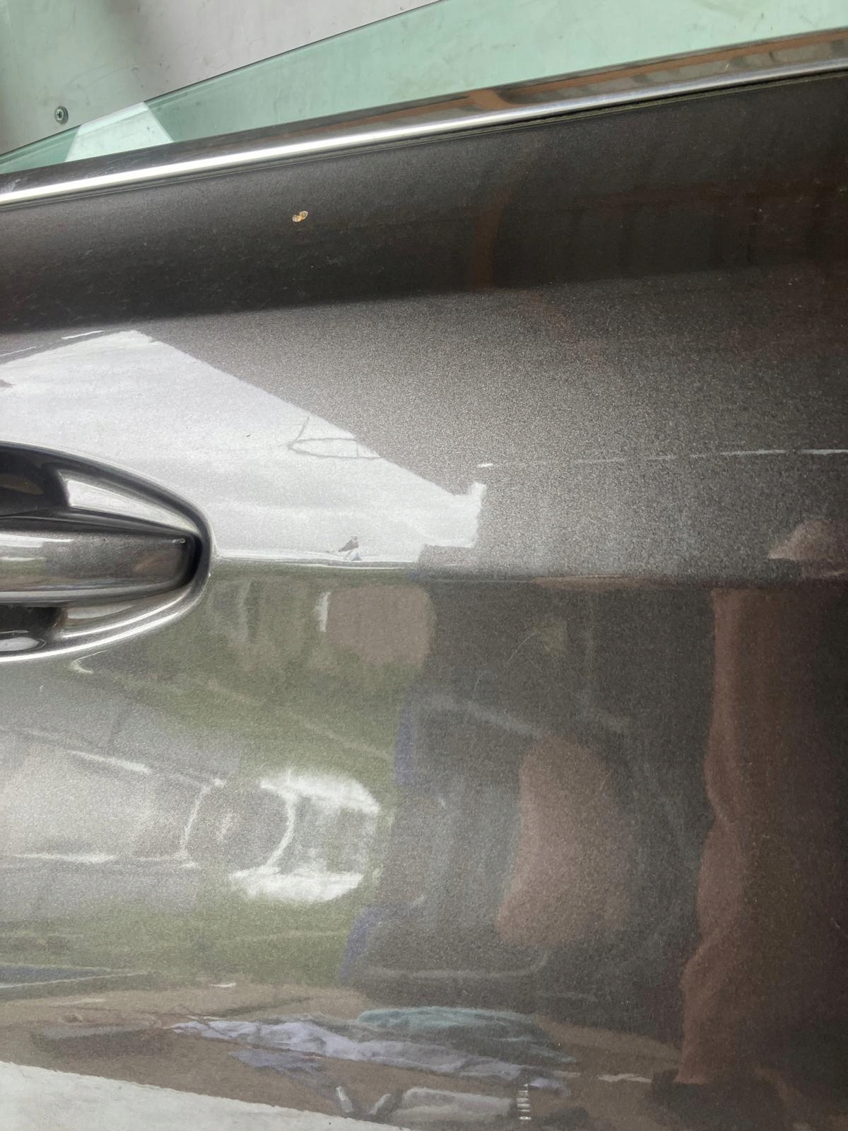 Tür rechts heck PEUGEOT 308 T9 HB KKSD