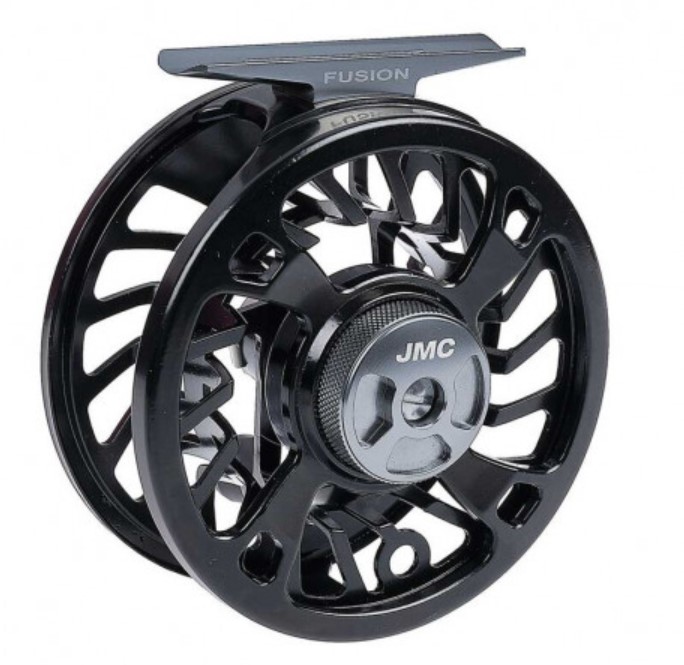 Jmc kołowrotek muchowy Fusion 36