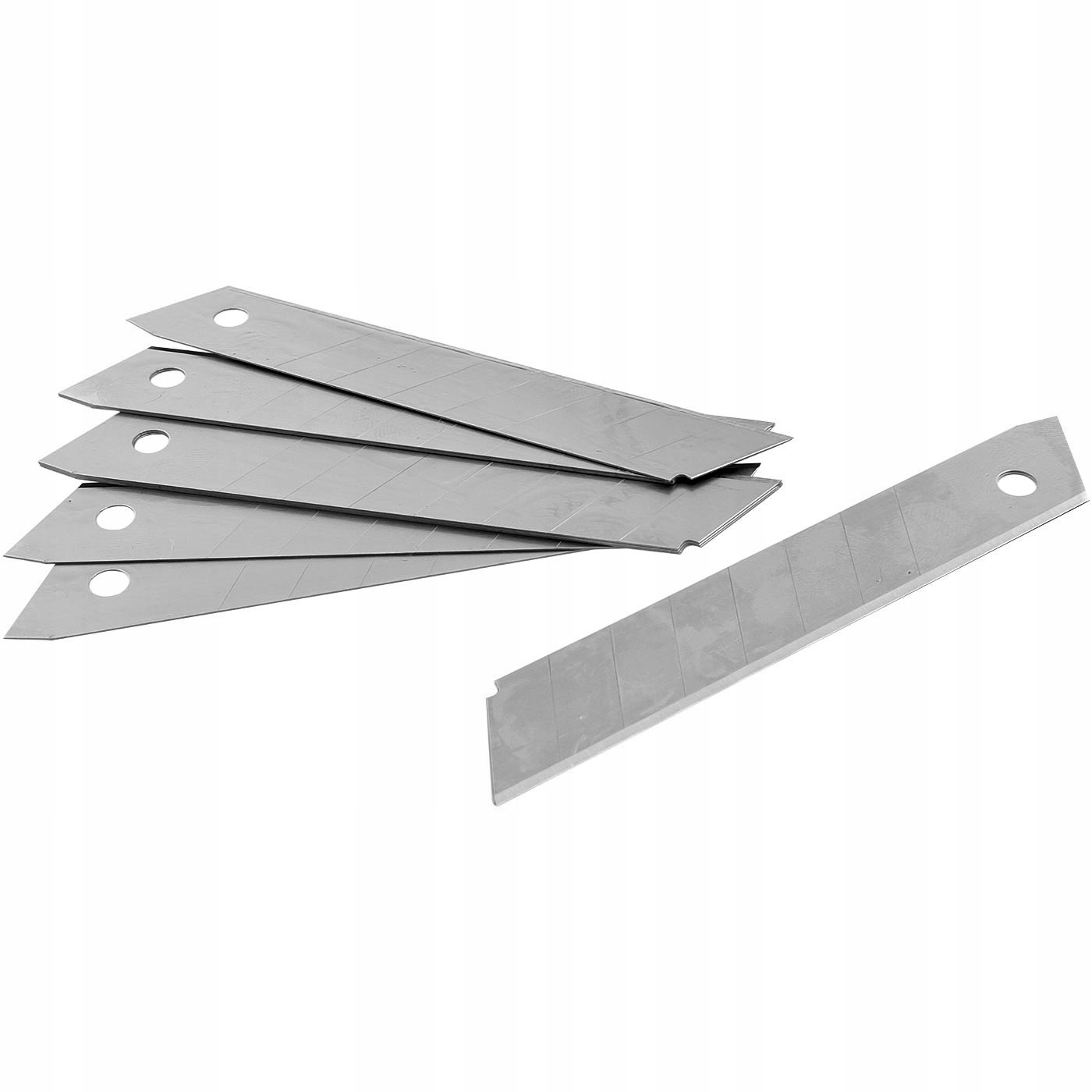 Ostrza do Nożyków Łamane Wymienne Wkłady 18MM C9111 Corona Richmann EAN (GTIN) 5906741691116