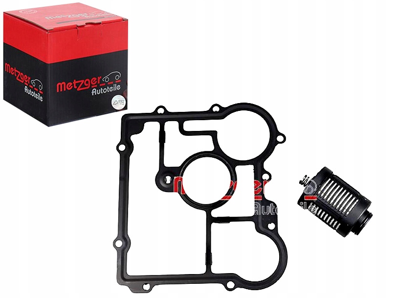 FILTR HYDRAULICZNY SPRZĘGŁA HALDEX METZGER