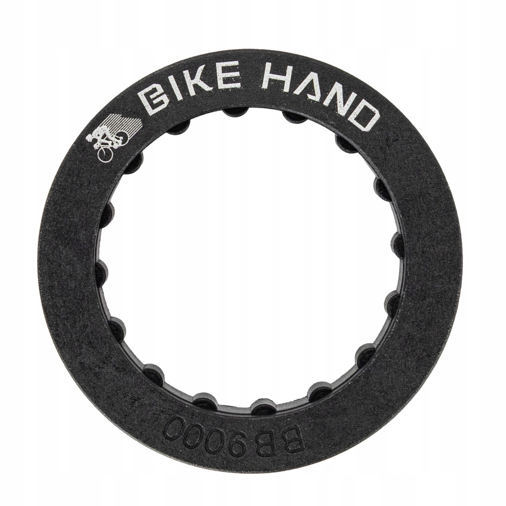 Adapter Bike Hand YC-40BB-P do misek suportu Shimano SM-BB9000, SM-BB9100