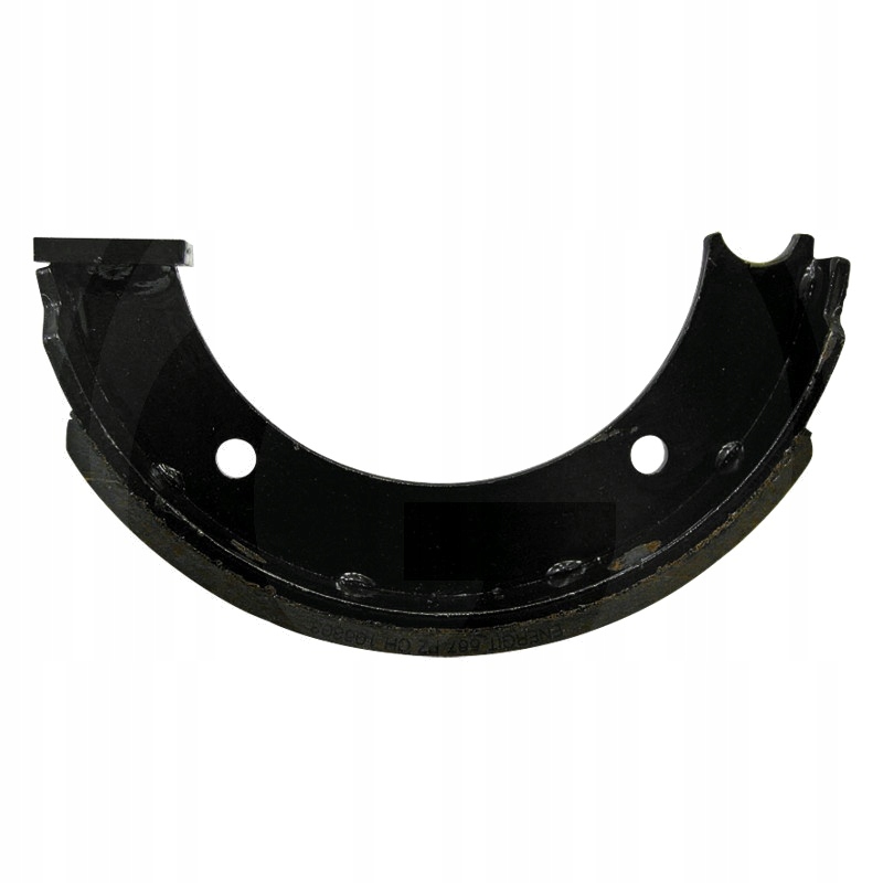 Brzdová čelist pro traktory Deutz-Fahr 6806, 7206, 7806, 6807 C a