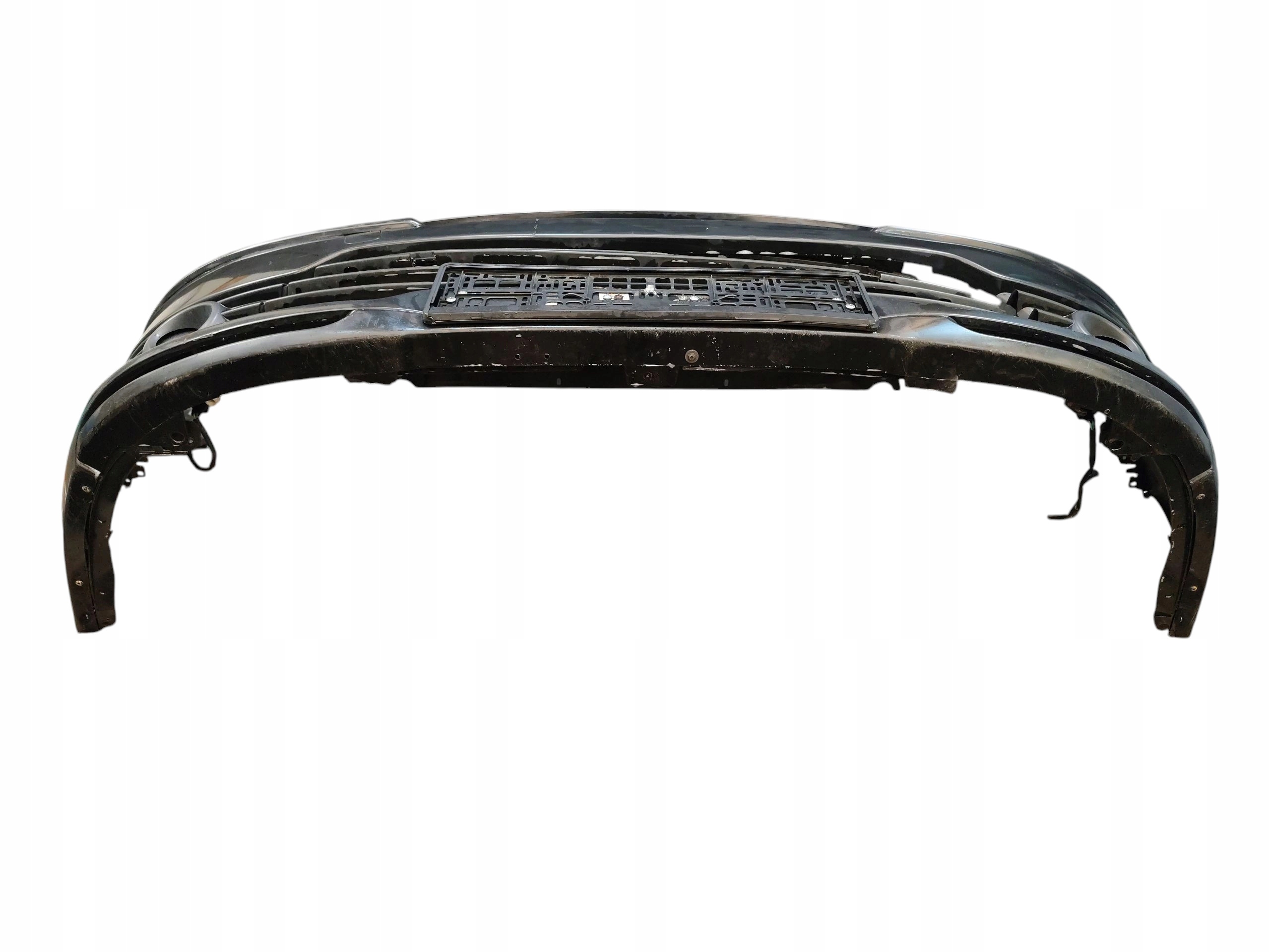 Pare choc Avant Complet CITROEN C4 et LAK: EXLD (04-08)