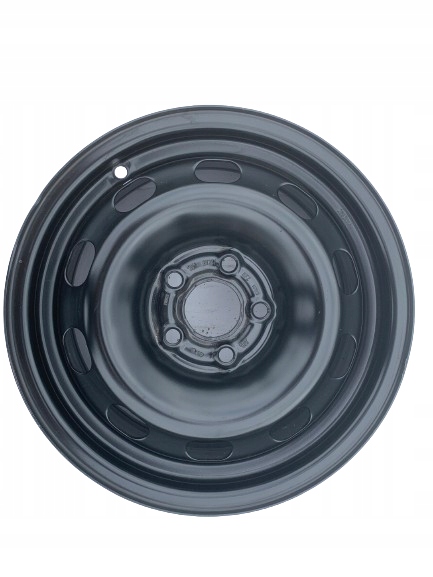 SEAT LEON TOLEDO OCTAVIA VW GOLF FELGA STALOWA KFZ 7600 14 5X100 6J ET38