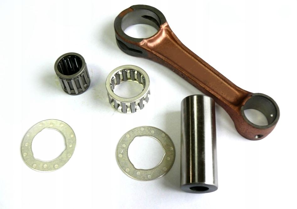 JR KORBOWÓD YAMAHA YFZ 350 BANSHEE '87-'08