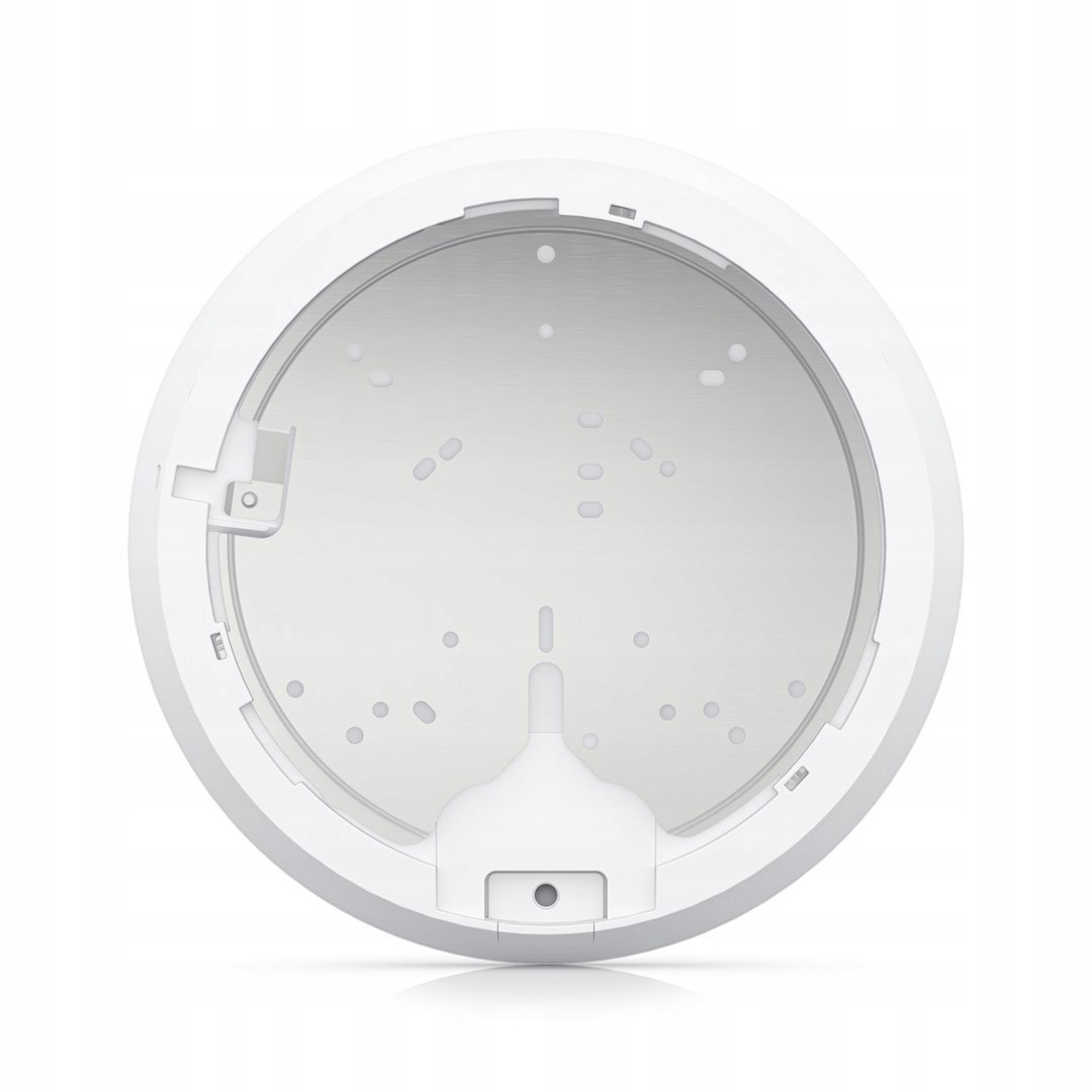 UBIQUITI UniFi U6 Enterprise Access Point Wi-Fi 6E AX10000 1x 2.5GE — 5