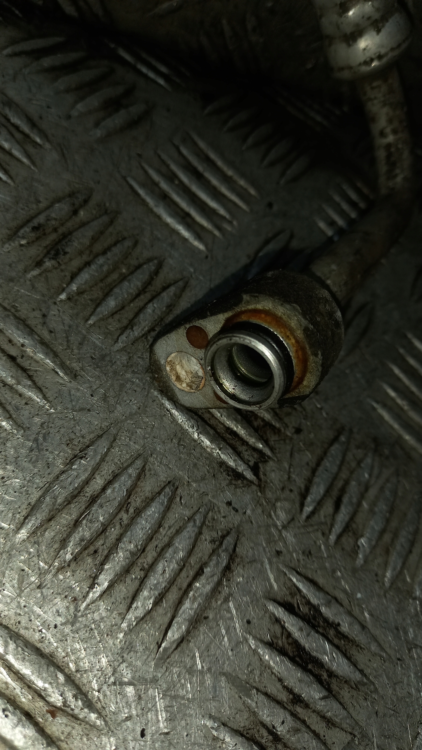 klimakompressor TOYOTA YARIS 2 1.5B 447260-1177