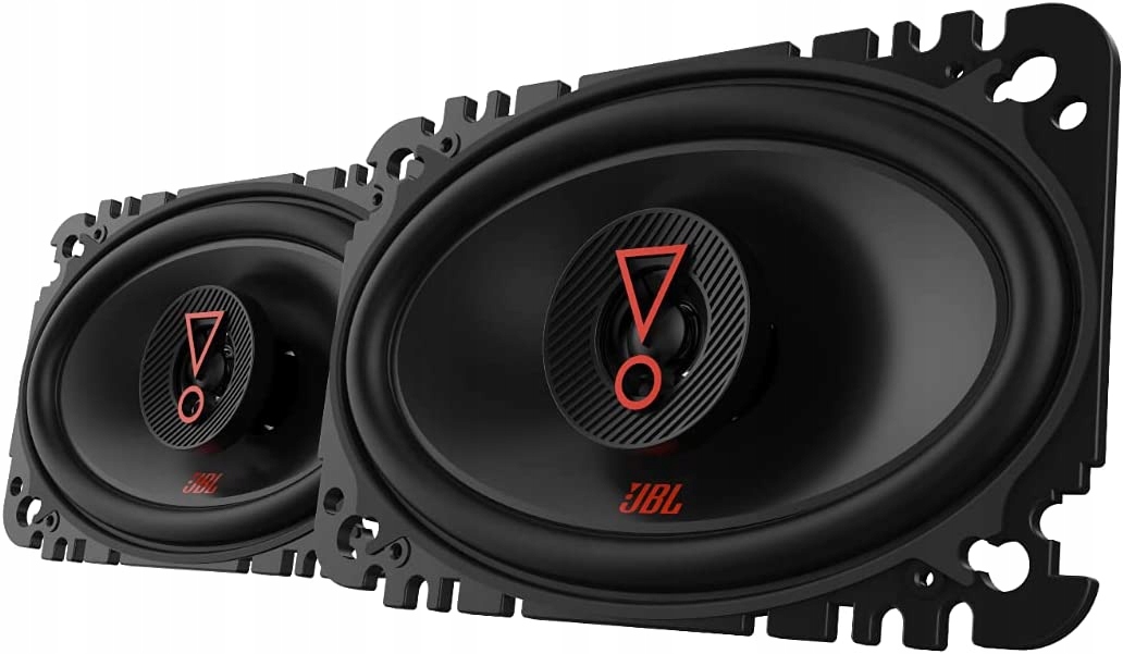 JBL колонки 4X6 SEAT CORDOBA IBIZA TOLEDO ззаду код виробника STAGE3 6427