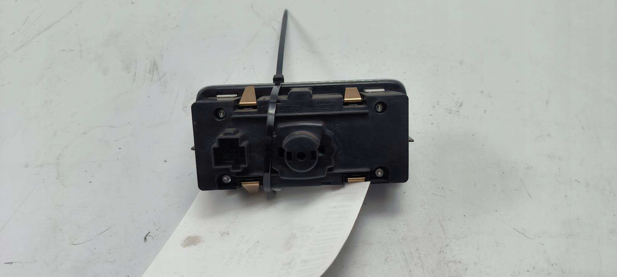 interruttore luci 31443841 VOLVO V60