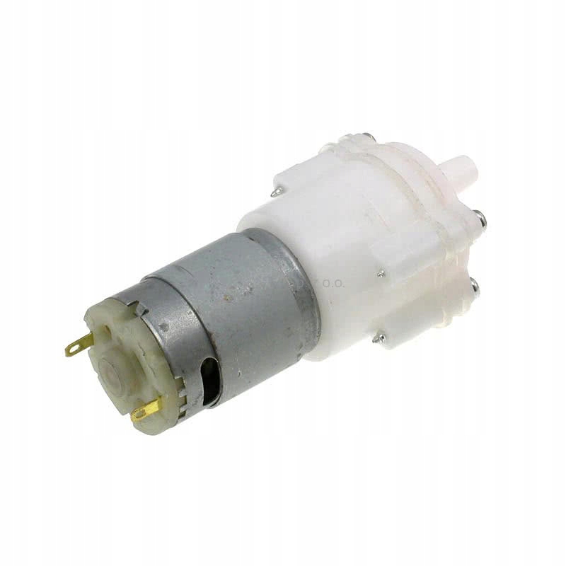 Mini pompka do cieczy 12Vdc 100L/h typ2 MP006775