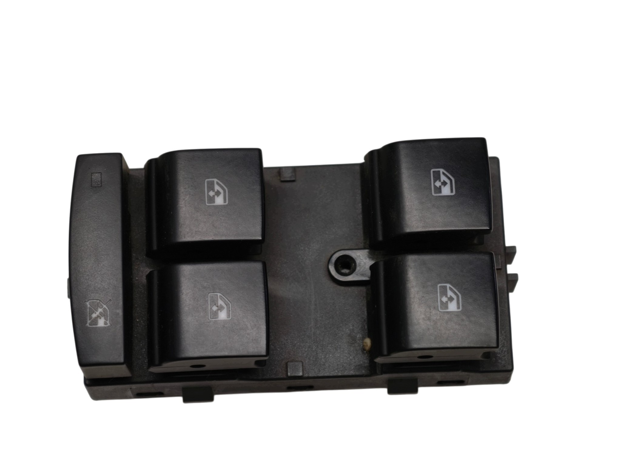 OPEL ASTRA J INSIGNIA A PANEL PRZYCISKI okna levý předek originál 13305011