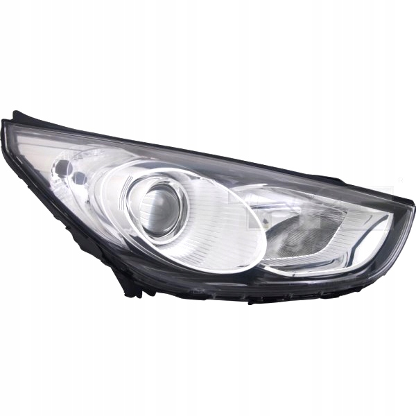 ФАРА ФАРА ПЕРЕДНЯЯ ЛЕВА к HYUNDAI ix35
