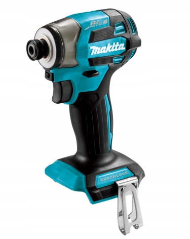 Makita Zakrętarka Udarowa DTD173Z 180Nm 18V Lxt 1/4" Led Body Solo