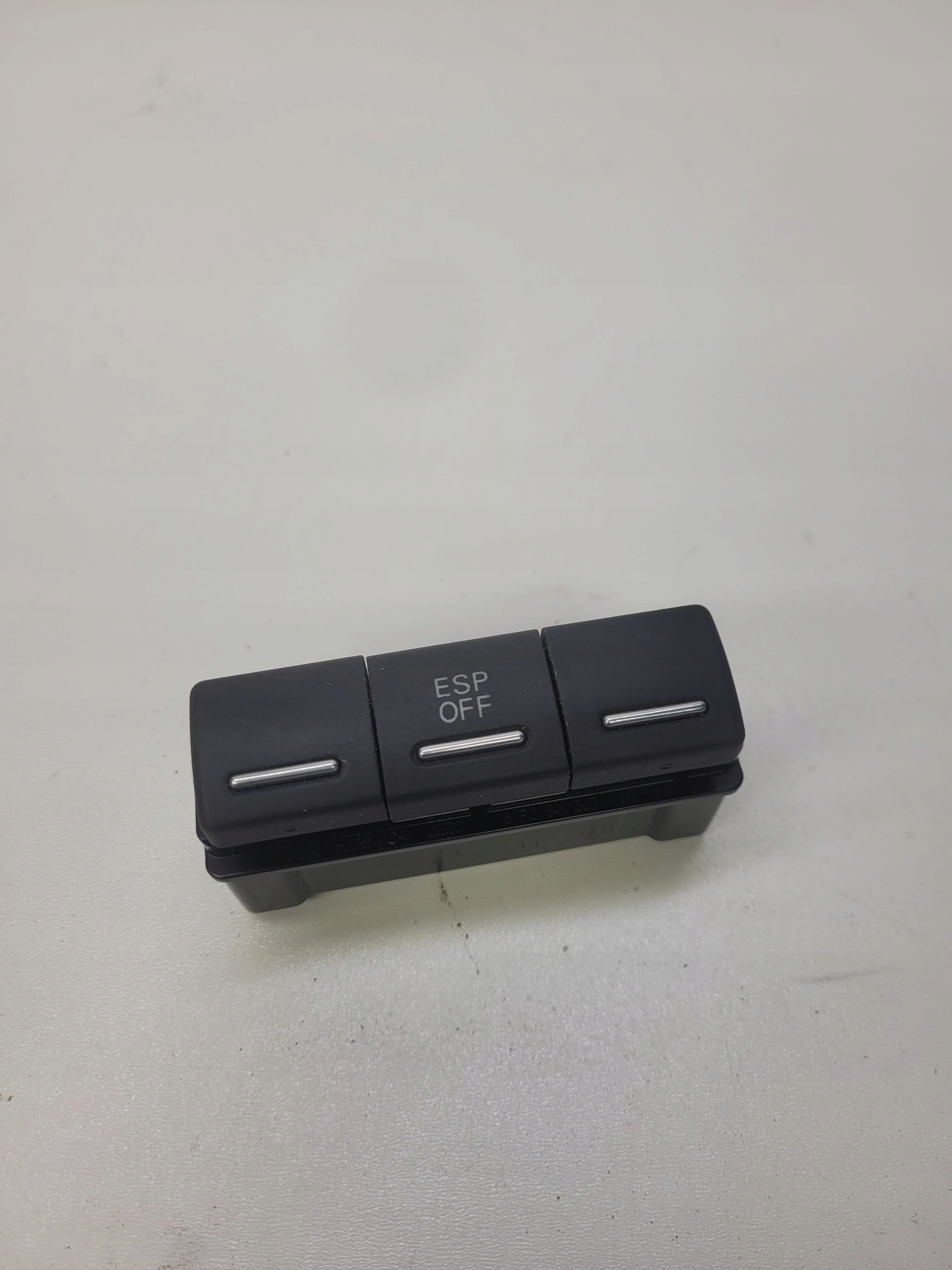 PANEL controls AUDI A3 8P LIFT 8P0941567