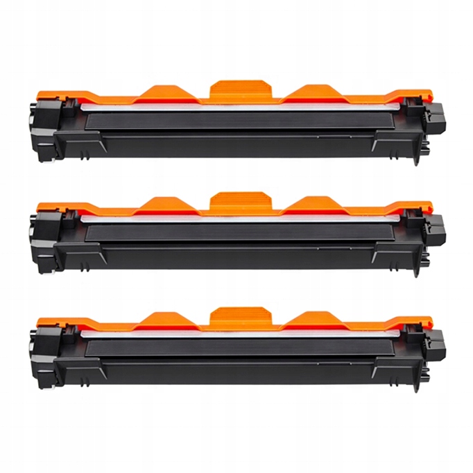 

3x Toner TN1030 Do Brother MFC-1813 1815 MFC-1818