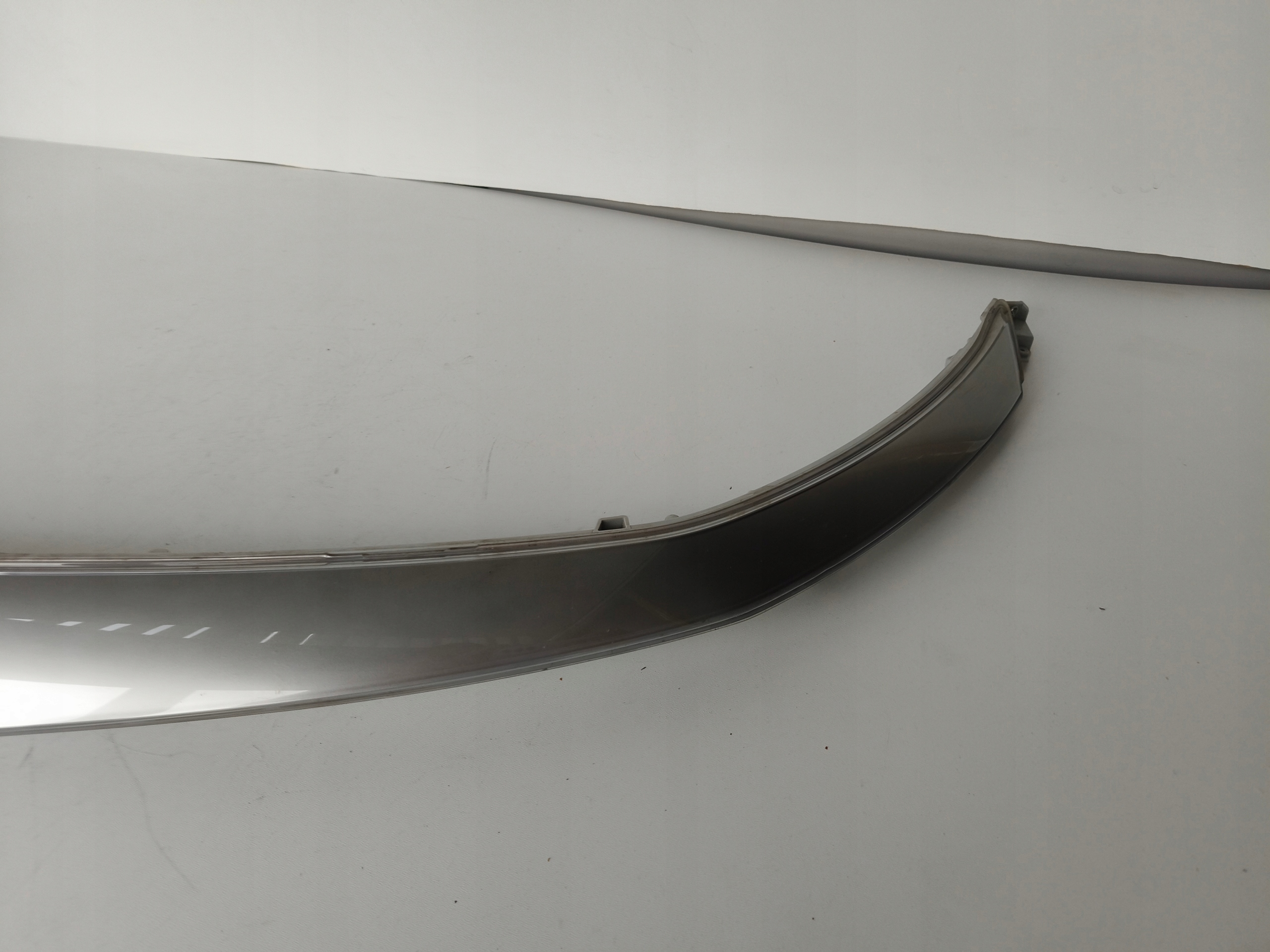 light fog light left LED HYUNDAI IONIQ 5 21