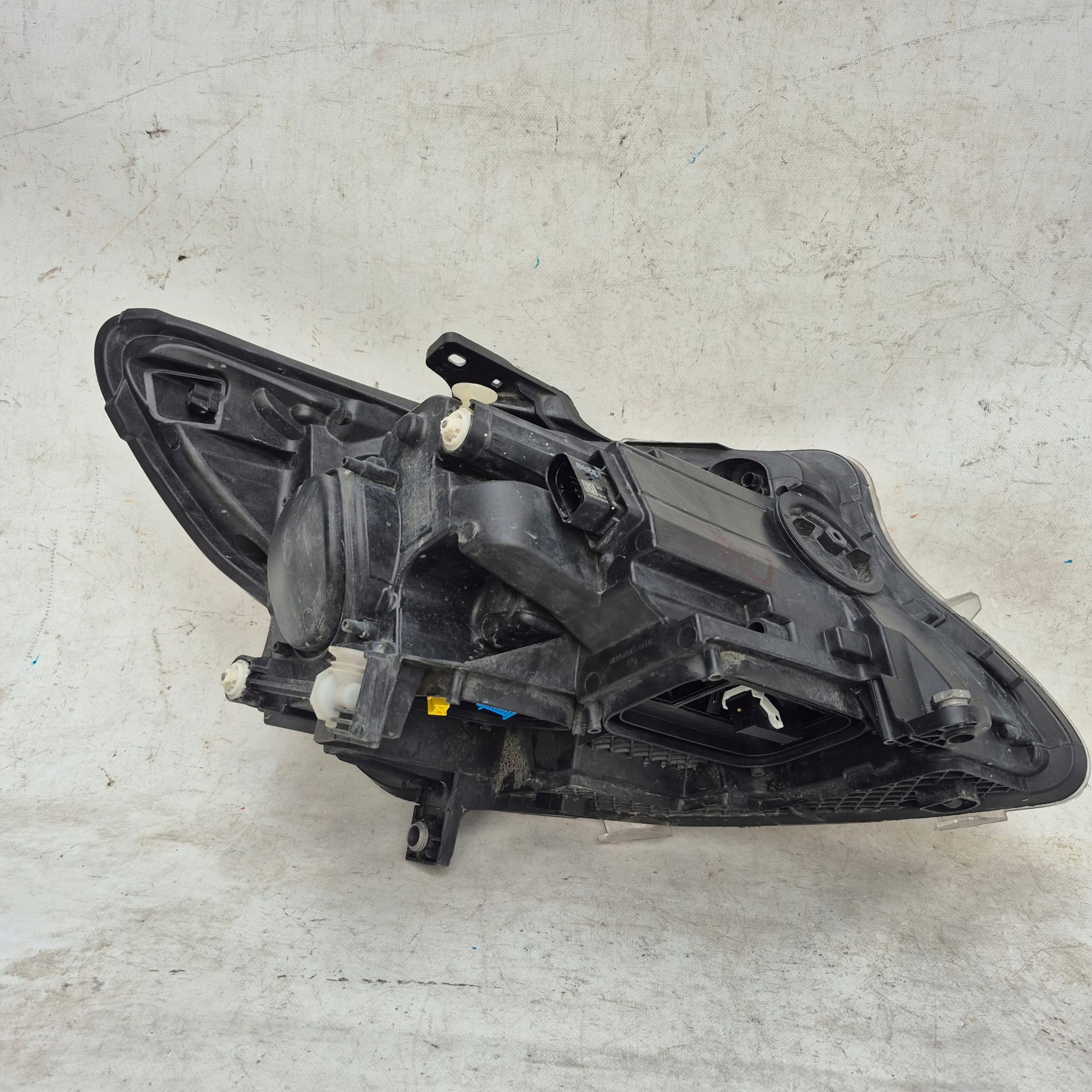 MERCEDES VITO V-KLASA W447 light left front front FULL LED ILS