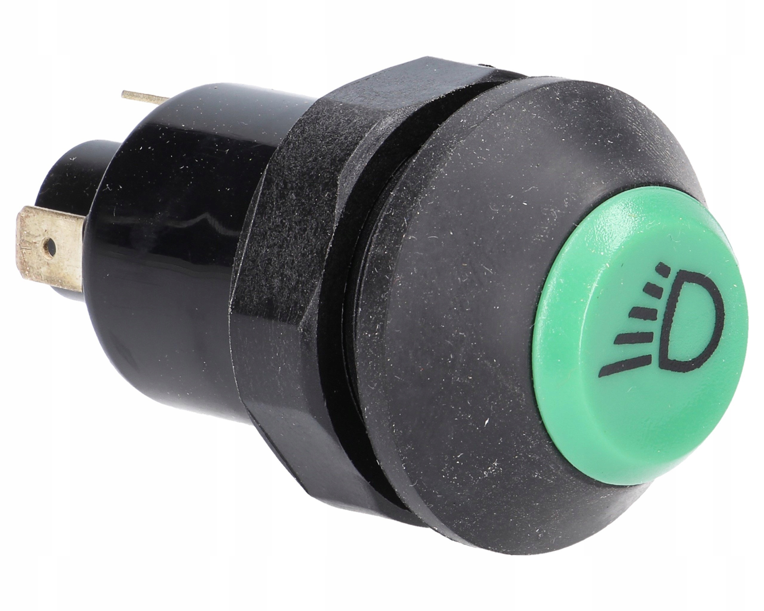 tlačítko vypínače pracovních světel Fendt