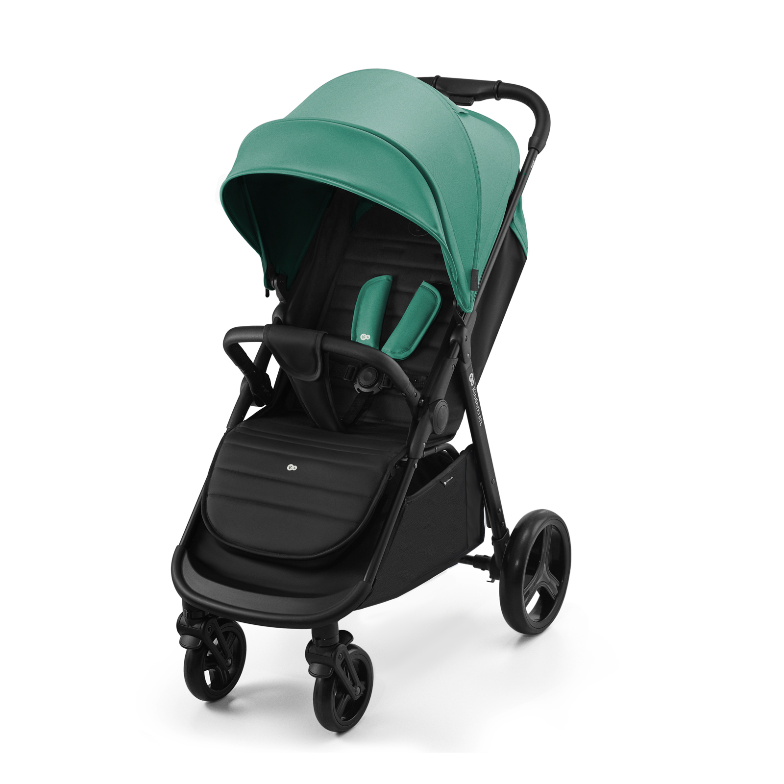 Wózek spacerowy spacerówka 22 kg RINE Kinderkraft