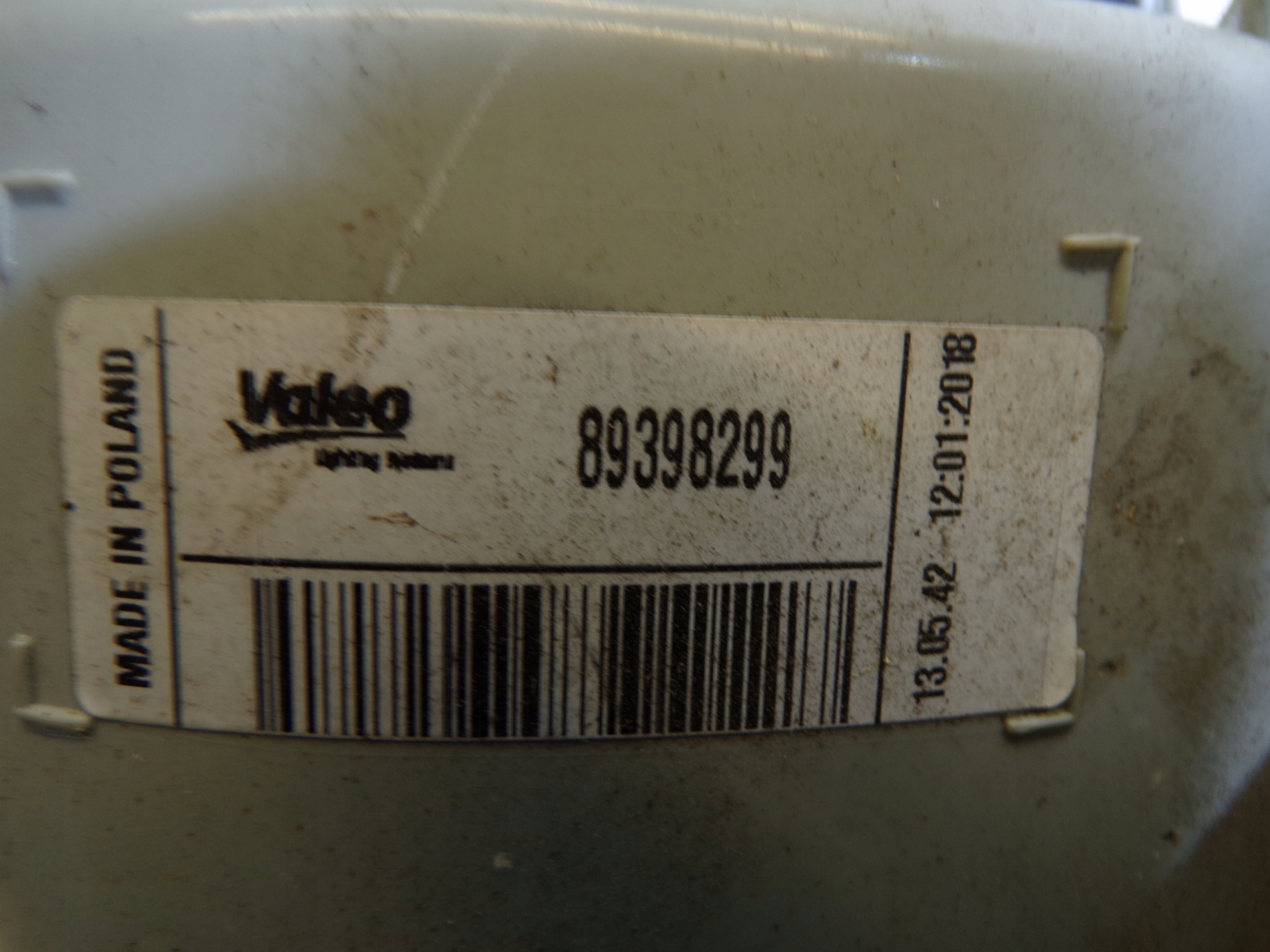light rear rear part right VOLKSWAGEN GOLF 5 V HB (2)