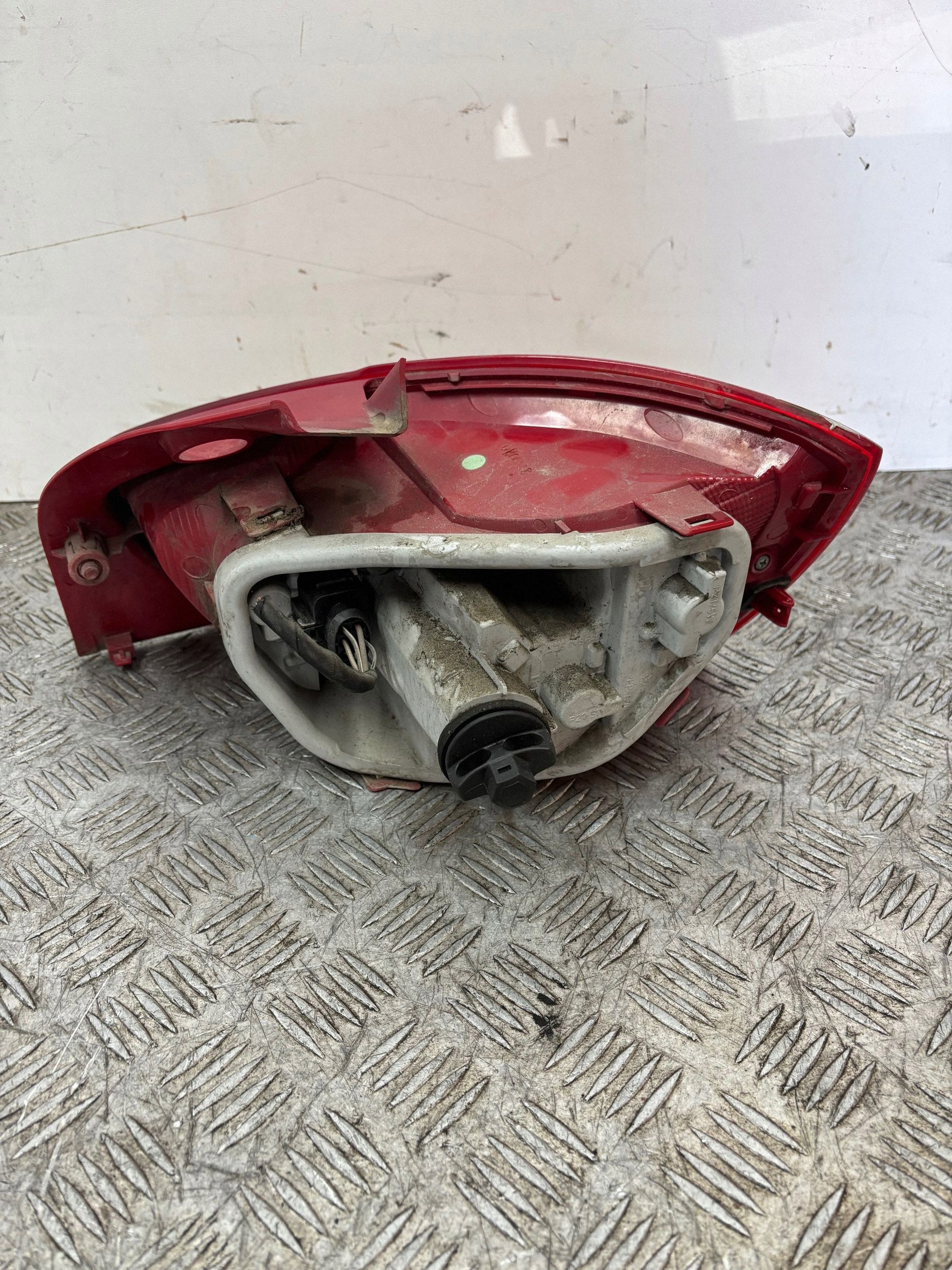 light rear part rear left SEAT IBIZA 6J 09- 5D 6J4945095C