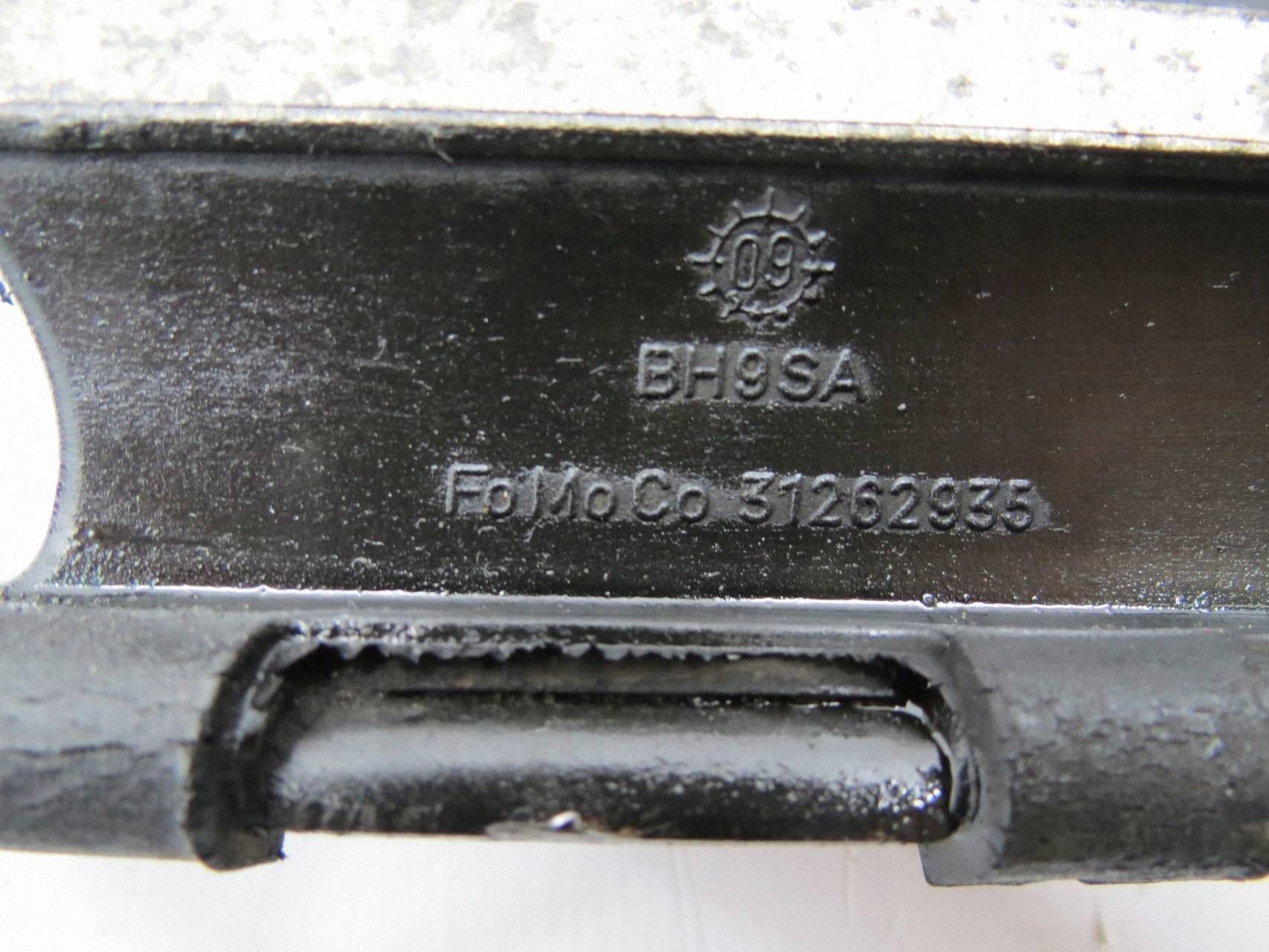 supporto Supporti motore usato VOLVO S60 II V60 e 31262935 8G9N-6P082-BA