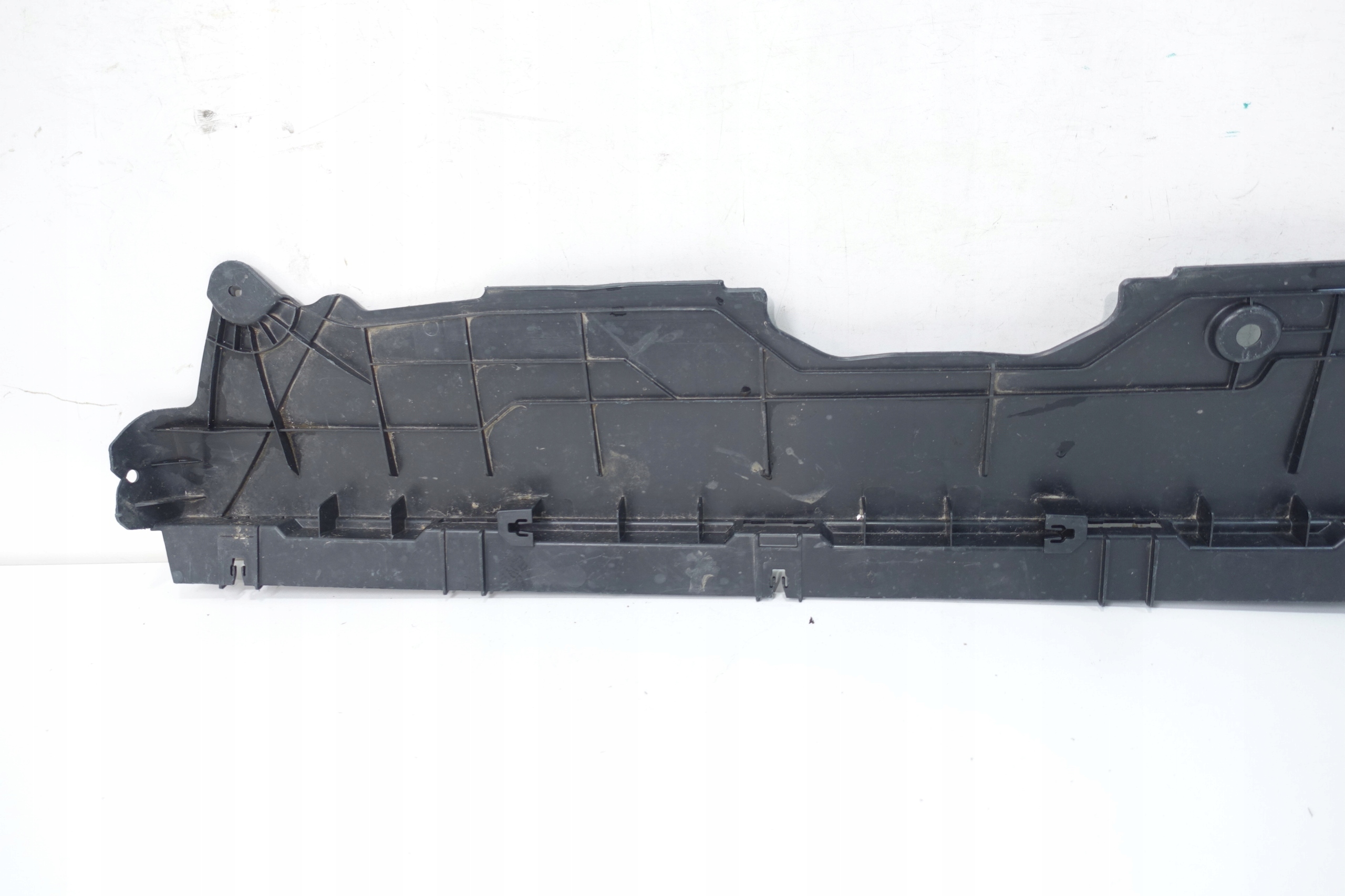 TESLA MODEL Y moulding cap threshold left lower 1625377-00-C