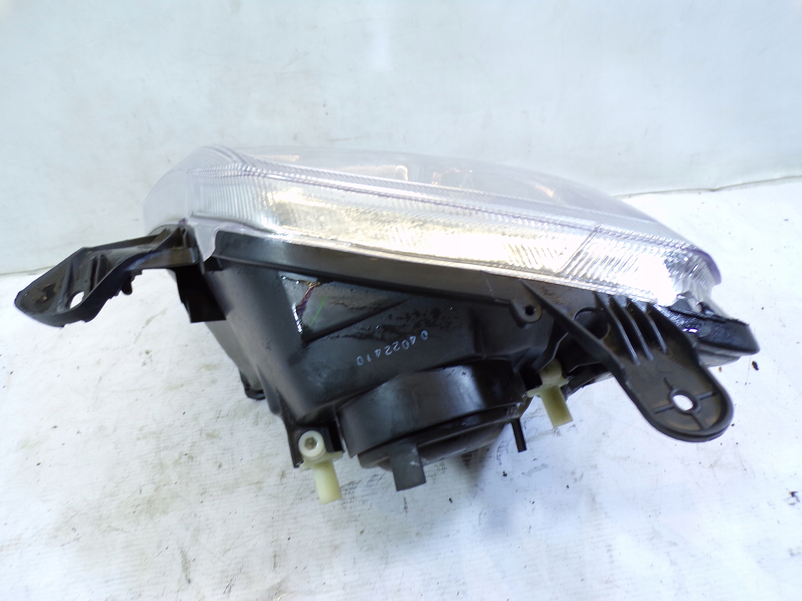 light right front OPEL MERIVA A LIFT (2)