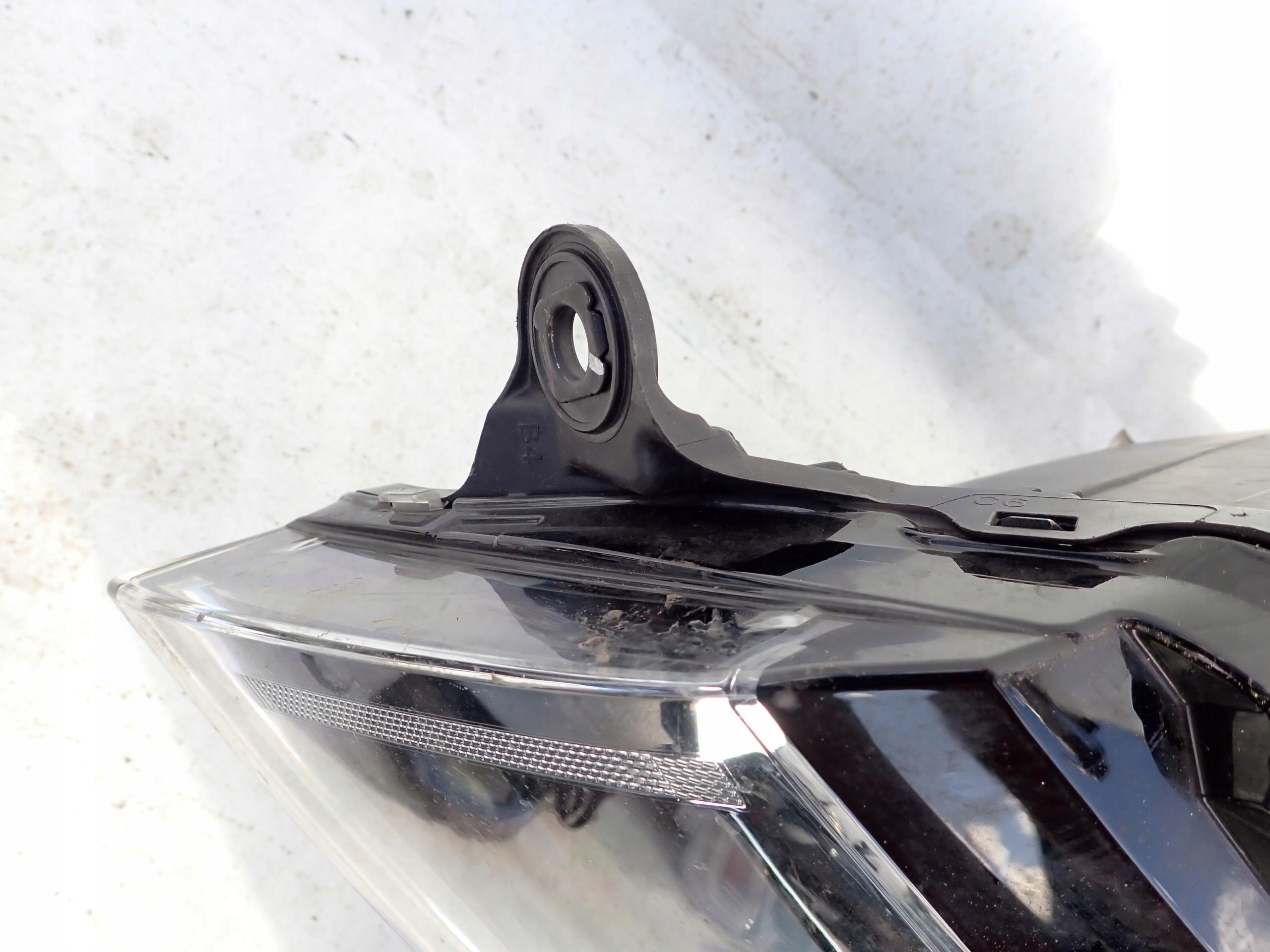 VW T6 LIFT 19- light left front front