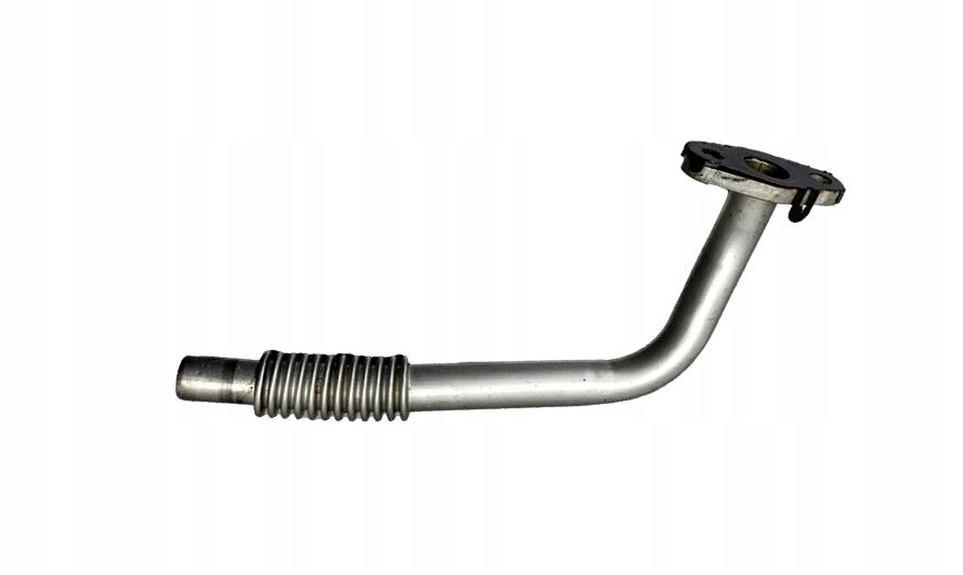 Mercedes M264 M274 Olejový kabel turbodmychadla Oe