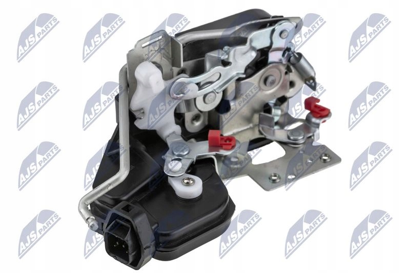 ZAMEK DRZWI EZC-HY-622 NTY Producent części NTY