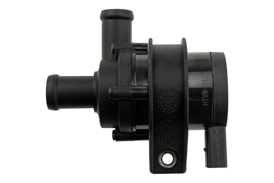 ELEKTRYCZNA POMPA WODY VW TRANSPORTER T5 Producent części NTY