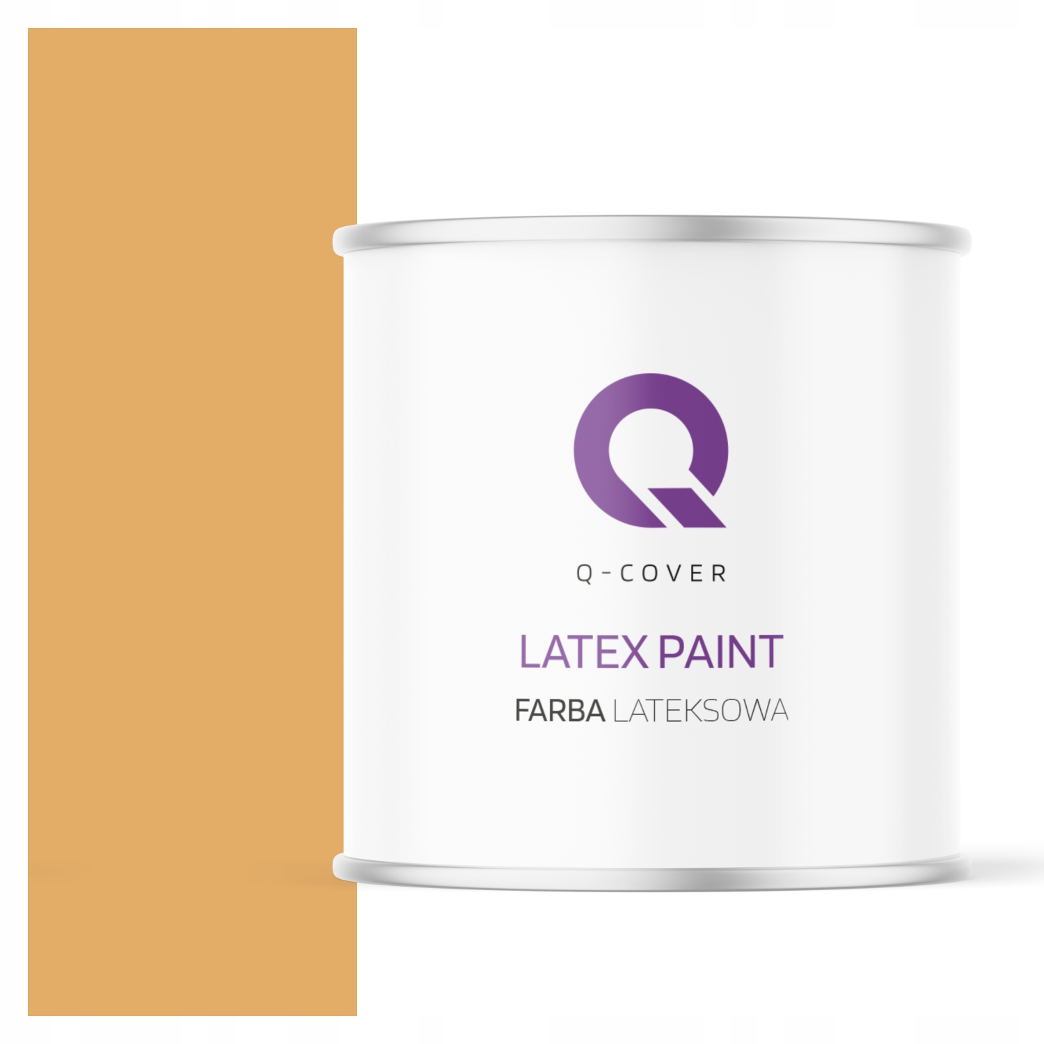 Barva Do Interiéru Stěn Stropů Odolná Barvě Jantarové H6441 2L