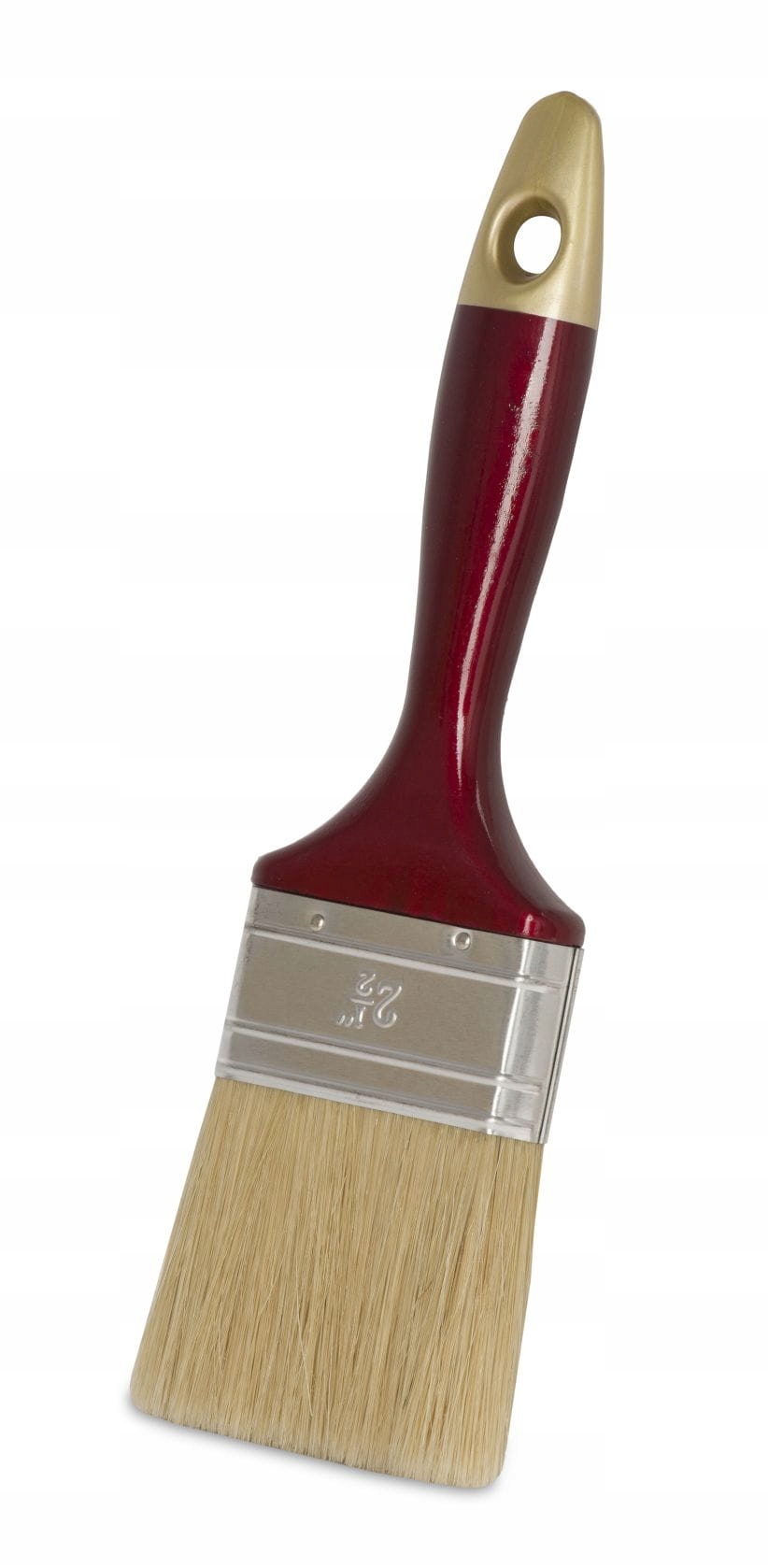 

Ajka Pędzel angielski Profi 3" 76mm