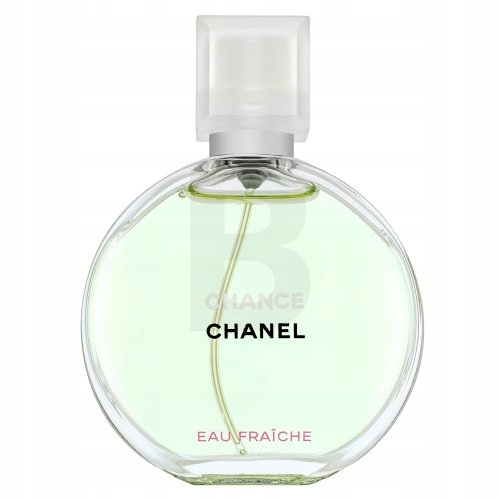 Chanel Chance Eau Fraiche toaletní voda pro ženy 35 ml