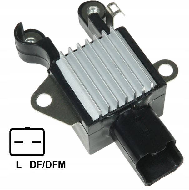 Regulator napiecia Jeep Cherokee 2 8 CRD 4x4