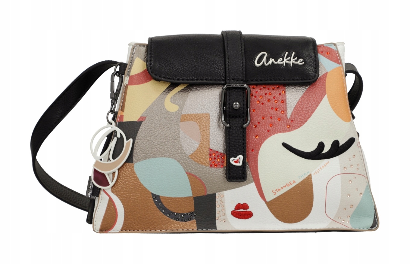 Kabelka Anekke Eikon 42753-560 crossbody taštička Anekke jako Dárek