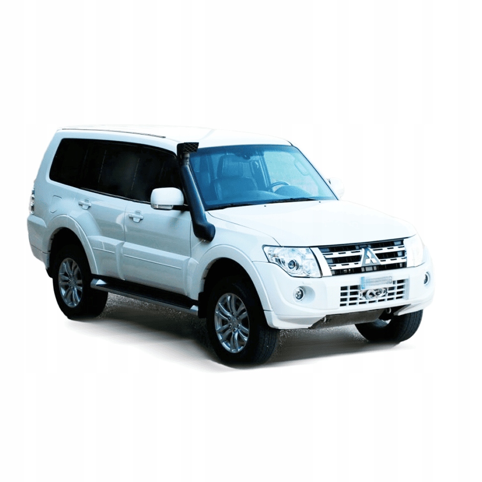 Šnorchel Mitsubishi Pajero 4 IV (2006 – 18)