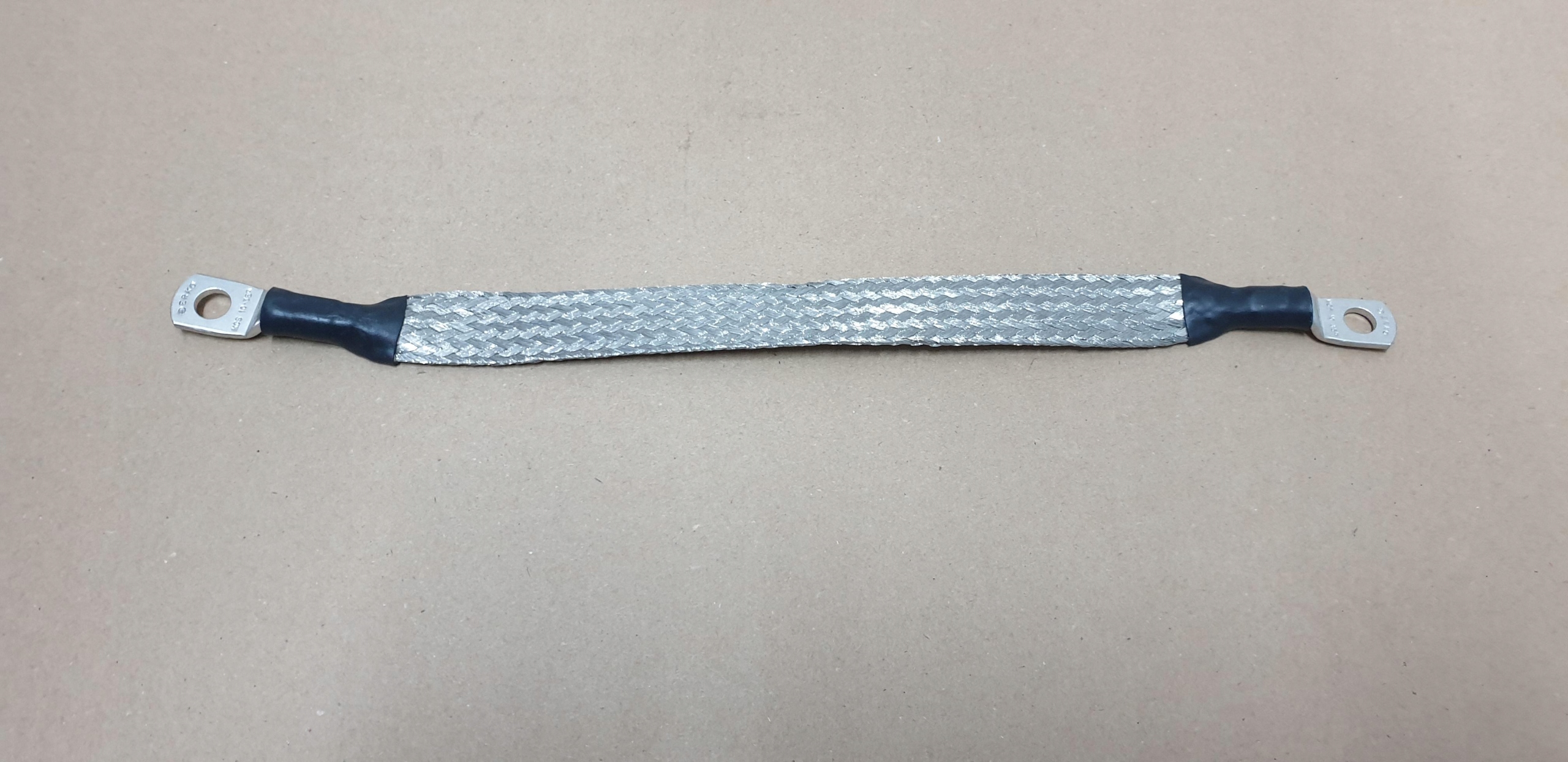 001-101-100021 - Массовый провод кабины PRONAR оригинал