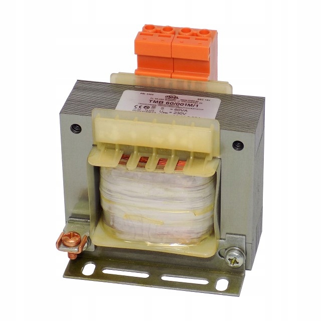 Tmb 60/001 M/1 12 V -5,0 A