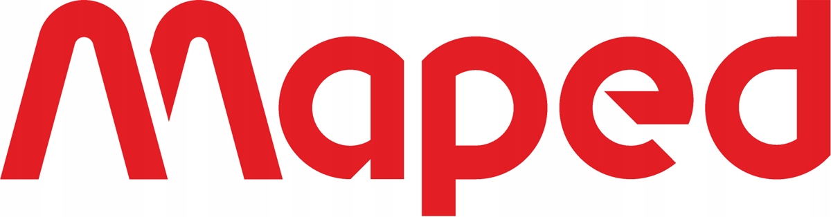 Zszywacz biurowy mini Maped GreenLogic 24/6 15 k Typ zszywacz