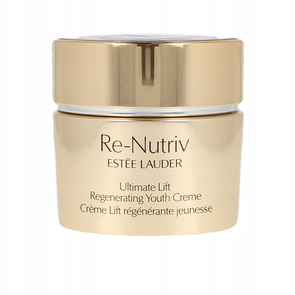 Re-Nutriv Ultimate Lift Regenerating Youth Moisturizer Creme 50 ml